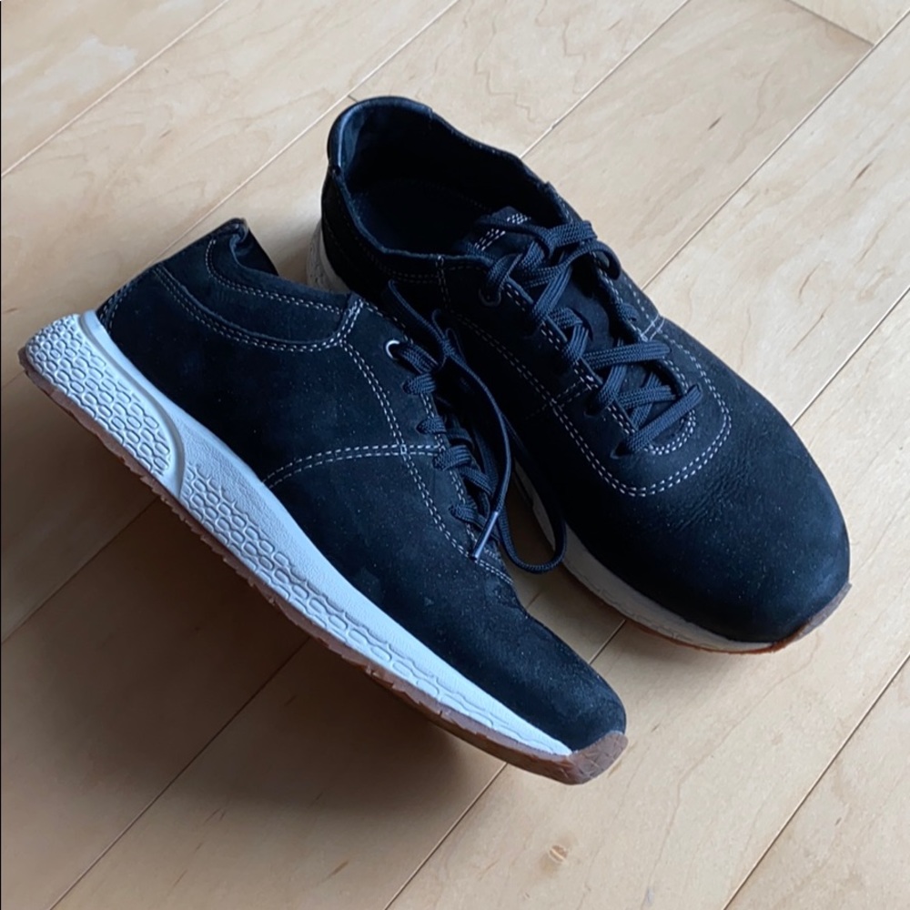 Llbean Walking Sneakers Gem